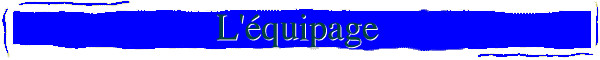 L'équipage